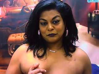 indiancherrypie