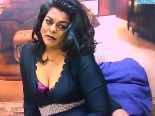indiancherrypie