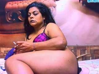 indiancherrypie