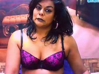 indiancherrypie