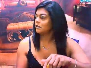 indiancherrypie