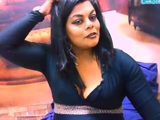 indiancherrypie Sex Cam Show