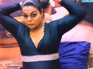 indiancherrypie