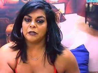 indiancherrypie