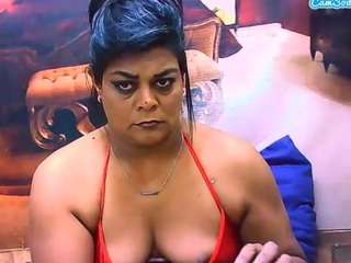 indiancherrypie