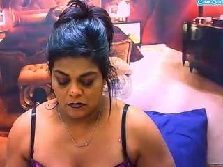 indiancherrypie