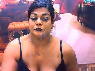 indiancherrypie