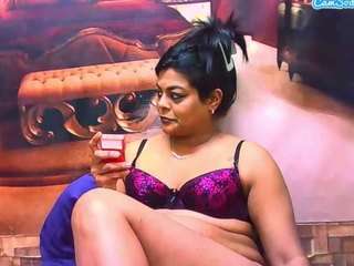 indiancherrypie