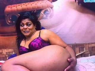indiancherrypie