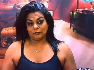 indiancherrypie