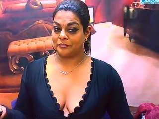 indiancherrypie