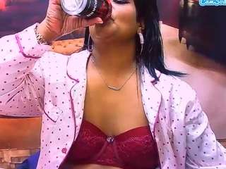 indiancherrypie