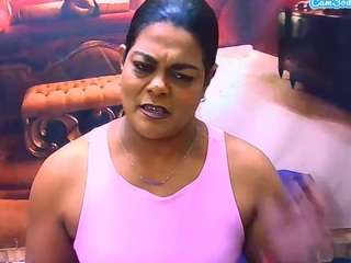 indiancherrypie