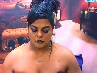 indiancherrypie