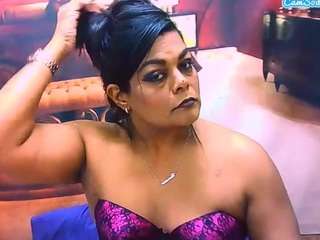 indiancherrypie