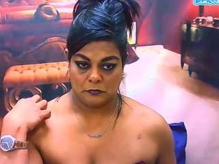 indiancherrypie