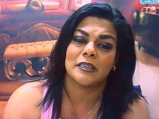 indiancherrypie