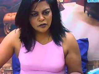 indiancherrypie