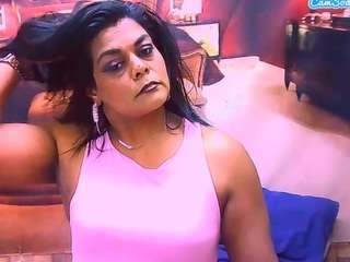 indiancherrypie