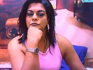 indiancherrypie
