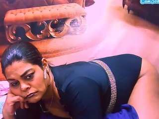 indiancherrypie