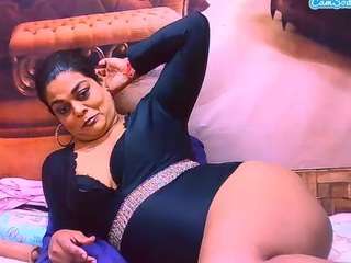 indiancherrypie
