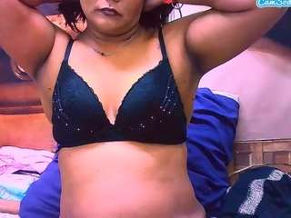 indiancherrypie Sex Cam Show