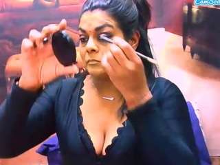 indiancherrypie