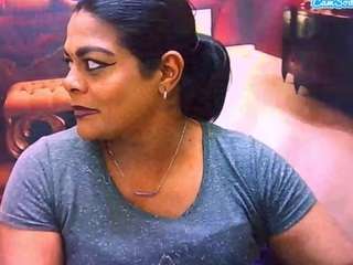 indiancherrypie