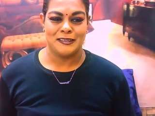 indiancherrypie