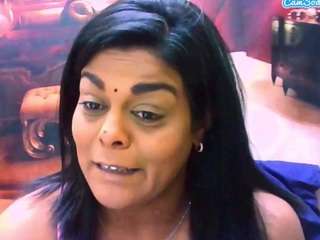 indiancherrypie