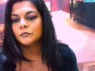 indiancherrypie Live Webcam on CamSoda