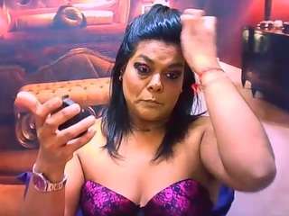 indiancherrypie