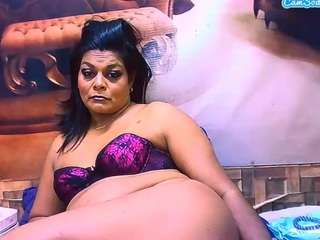 indiancherrypie