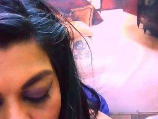 indiancherrypie live profile