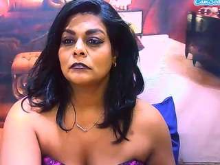 indiancherrypie live webcam show