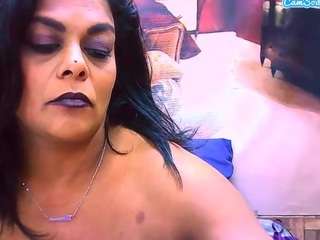 indiancherrypie live webcam show