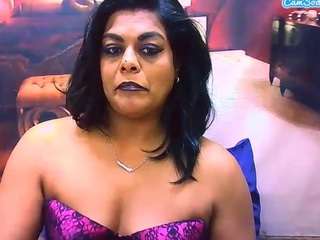 indiancherrypie