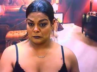 indiancherrypie