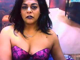 indiancherrypie live webcam show