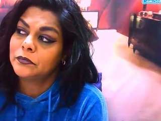 indiancherrypie live webcam show