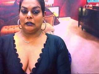 indiancherrypie live webcam show