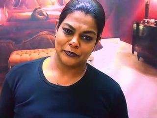 indiancherrypie live webcam show