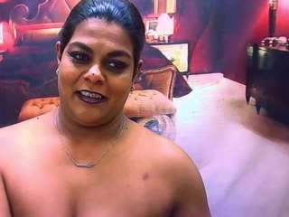 indiancherrypie live webcam show