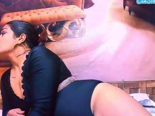indiancherrypie live webcam show