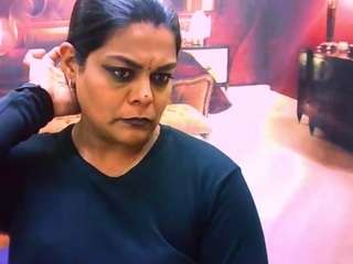 indiancherrypie live webcam show