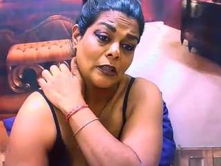 IndianCherryPie live webcam show