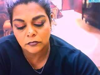 indiancherrypie