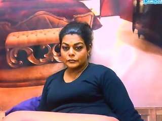 IndianCherryPie live webcam show