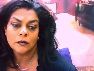 IndianCherryPie live webcam show